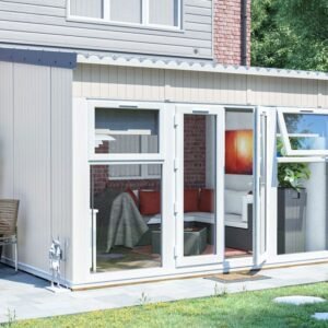 Addroom® Garden Room Groove Effect – Centre