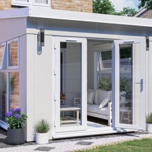 Addroom® Conservatory Alternative