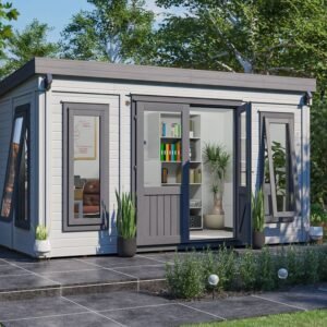 Dominator Classic Garden Office