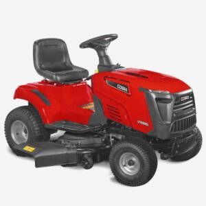 Cobra LT108HSL 42″ Side Discharge Lawn Tractor