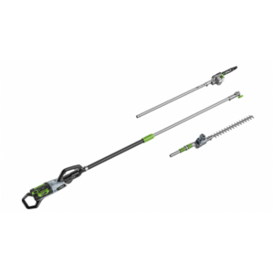 Ego Power+ PPCX1000 Telescopic Pole Saw KIT