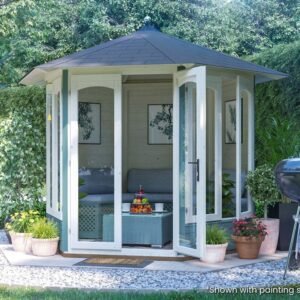 Vantage 250 Modern Summerhouse