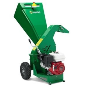 Hansa C7 Petrol Garden Chipper