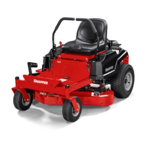 Snapper 360Z 25HP 724cc Briggs PXi Series 52″ FAB Deck Z-Turn Mower