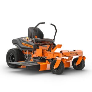 Ariens EDGE 42-in 20 -HP V-twin Gas Zero-turn Riding Lawn Mower
