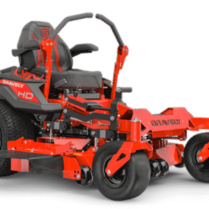 Gravely ZTHD48 Zero Turn Mower (Kohler)