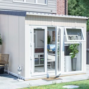 Addroom® Garden Room Groove Effect – Left