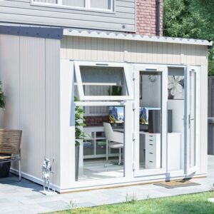 Addroom® Garden Room Groove Effect – Right