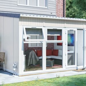 Addroom® Garden Room Groove Effect – Right