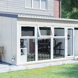 Addroom® Garden Room Groove Effect – Right