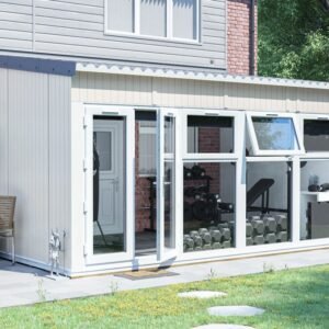 Addroom® Garden Room Groove Effect – Left