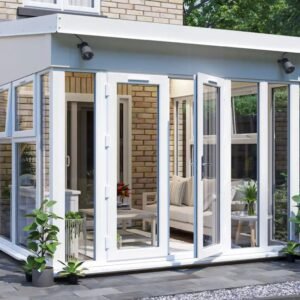 Addroom® Vision2 Conservatory Alternative