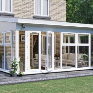 Addroom® Vision2 Conservatory Alternative