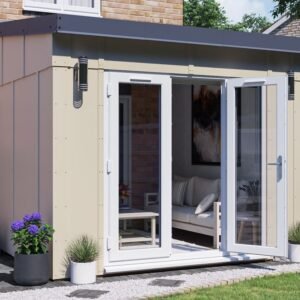 Addroom® Conservatory Alternative