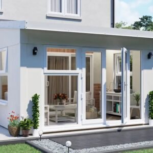 Addroom® Conservatory Alternative