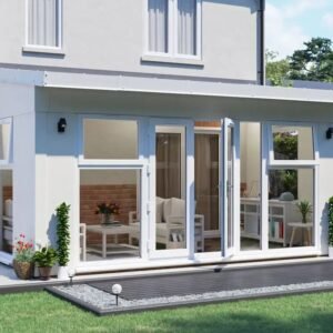 Addroom® Conservatory Alternative