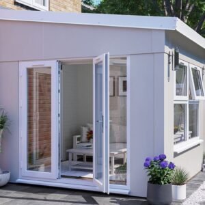 Addroom® Conservatory Alternative