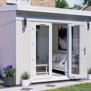 Addroom® Conservatory Alternative