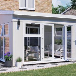Addroom® Conservatory Alternative