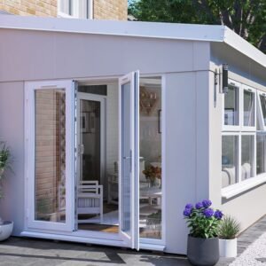 Addroom® Conservatory Alternative