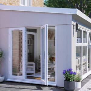 Addroom® Conservatory Alternative