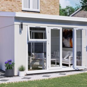 Addroom® Conservatory Alternative