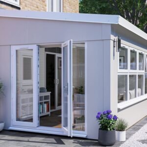 Addroom® Conservatory Alternative