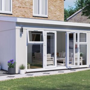 Addroom® Conservatory Alternative