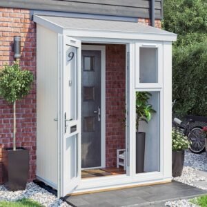 Addroom® Porch Groove Effect – Left