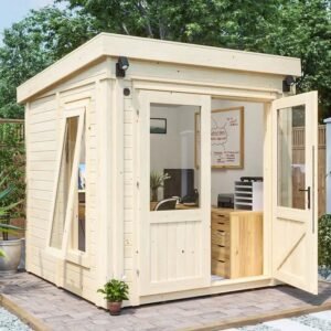Dominator Classic Garden Office