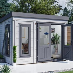 Dominator Classic Garden Office
