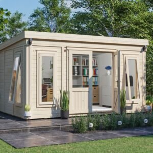 Dominator Classic Garden Office