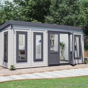 Dominator Classic Garden Office