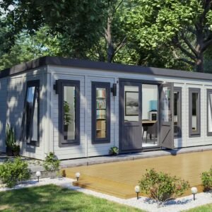 Dominator Classic Garden Office