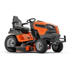 Husqvarna TS 354XD 54″ Garden Tractor 24hp Commercial Grade Hydrostatic Riding Mower
