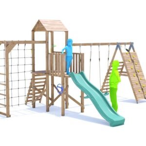 BalconyFort 15 Climbing Frame