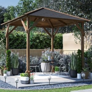 Utopia 200 Gazebo