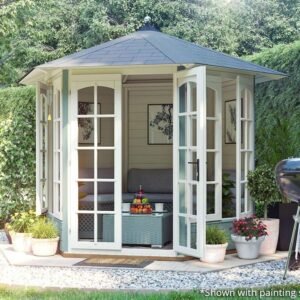 Vantage 250 Traditional Summerhouse