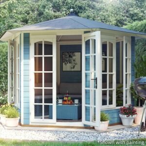 Vantage 300 Traditional Summerhouse