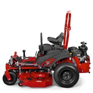Ferris 5902073 60″ ISX800 Zero Turn Mower 24HP KAW