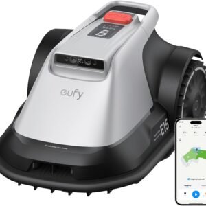 Eufy E15 robotmaaier