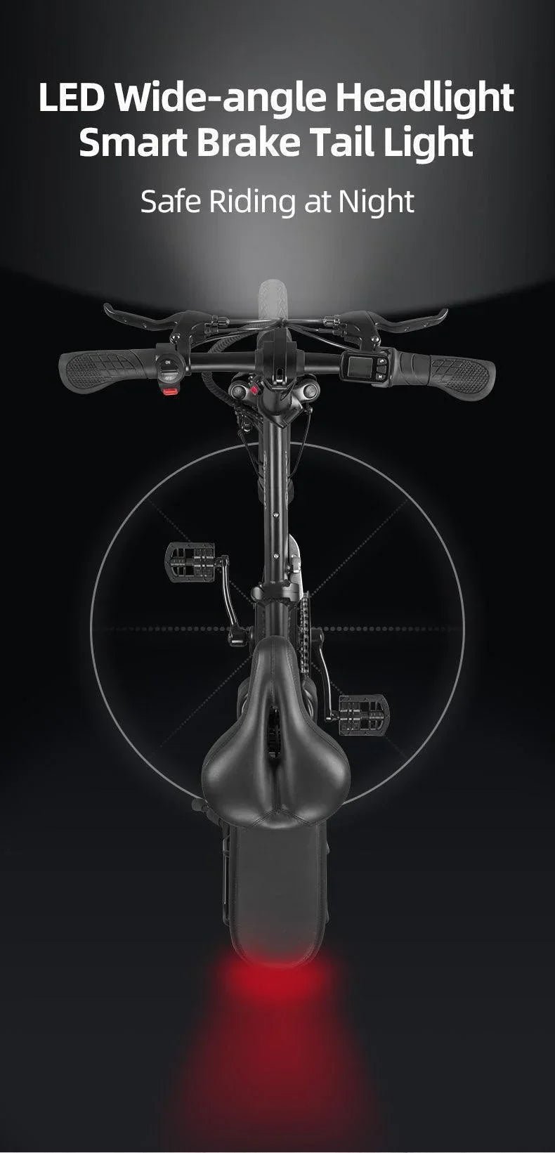 Pogo Cycles