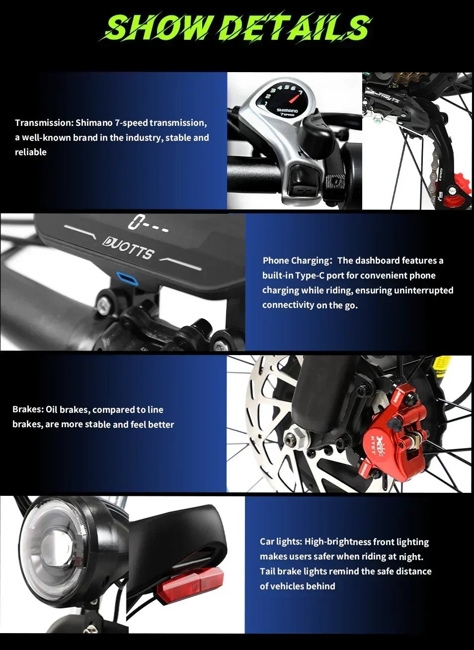 Pogo Cycles