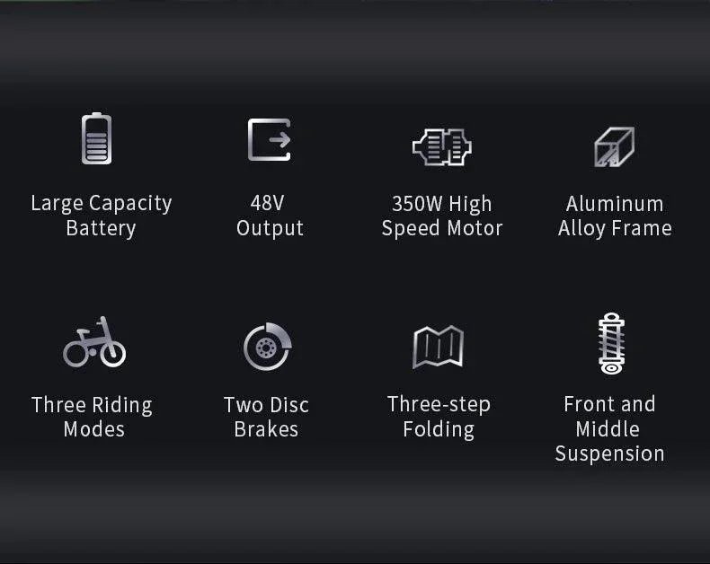 Pogo Cycles