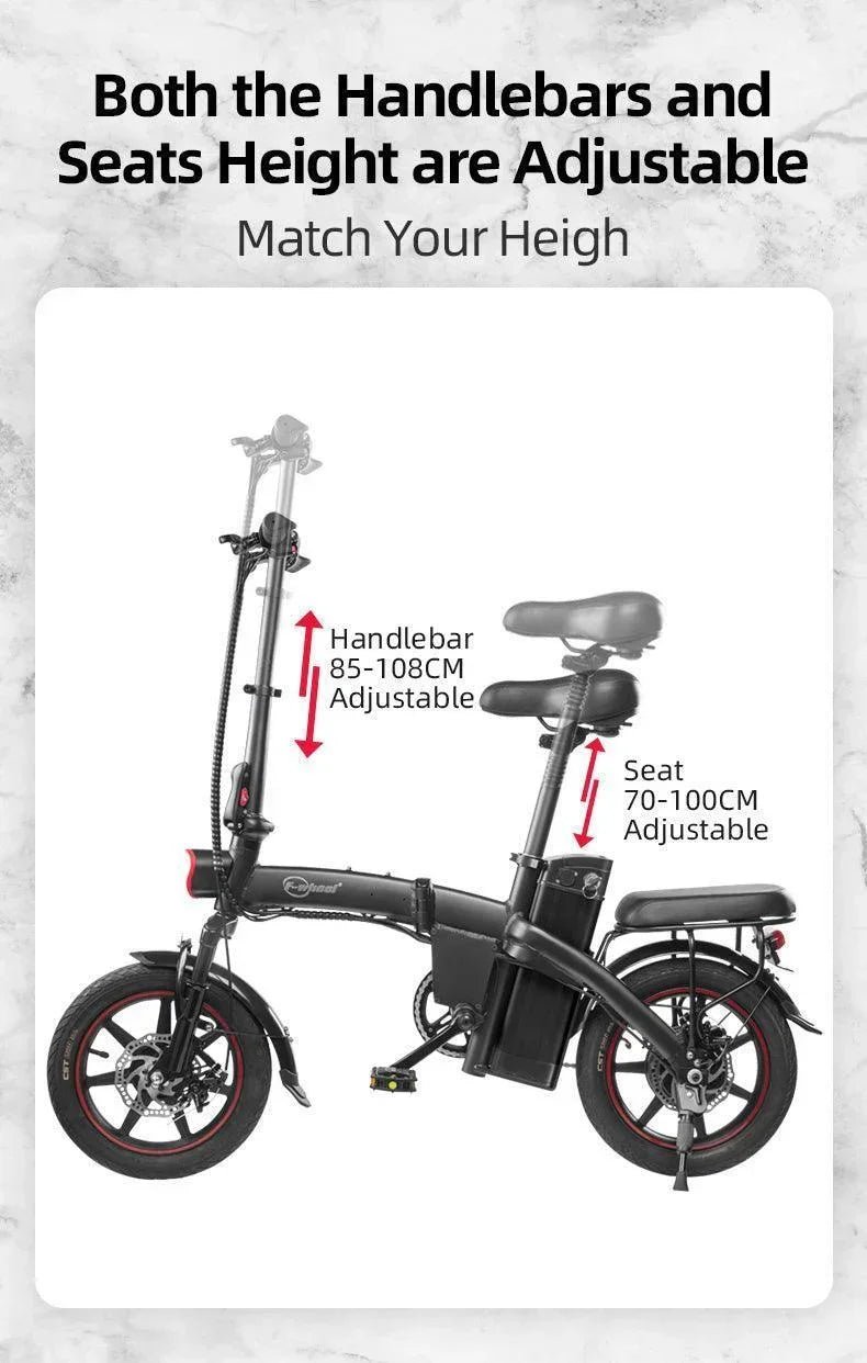Pogo Cycles