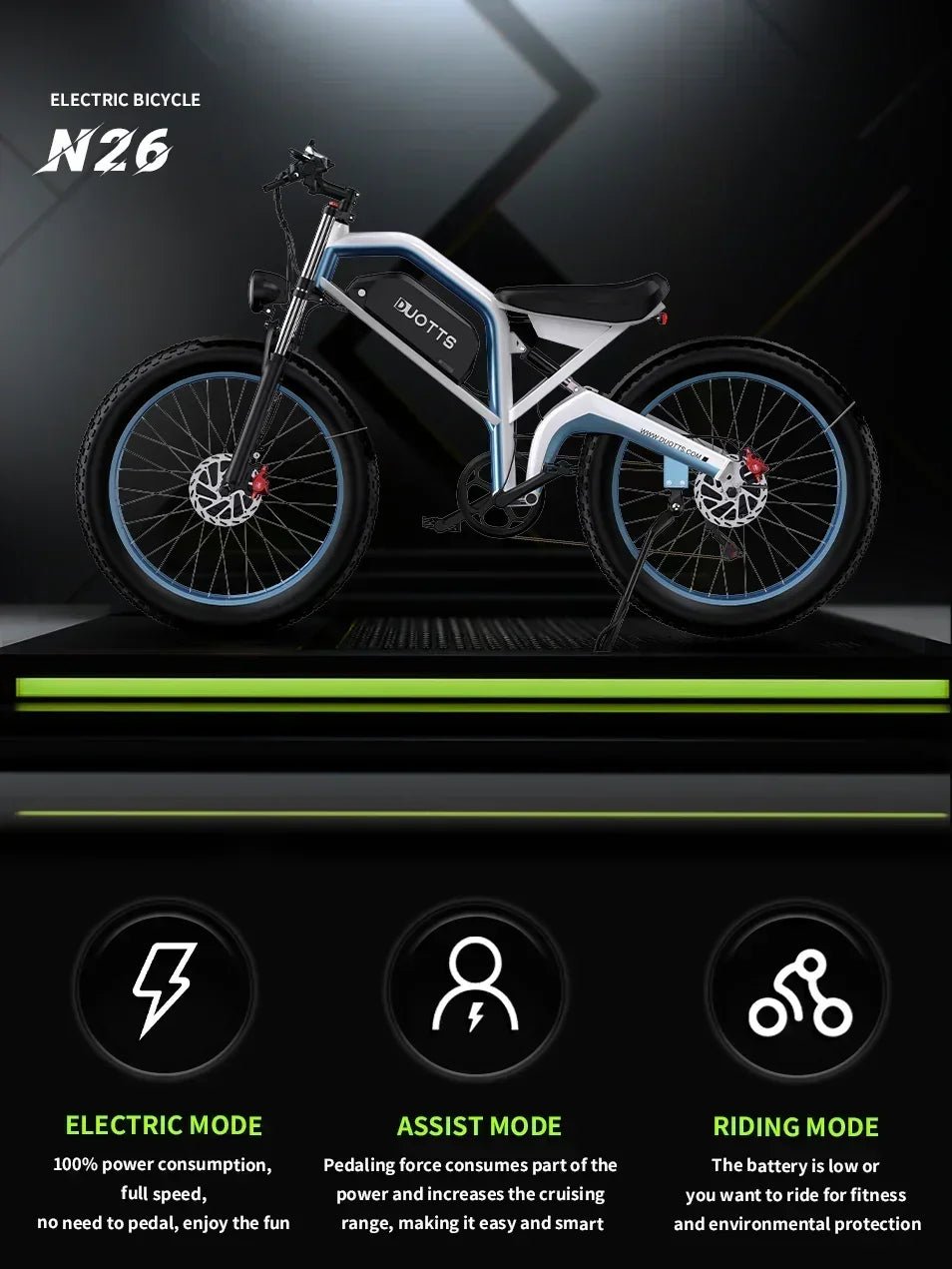 Pogo Cycles