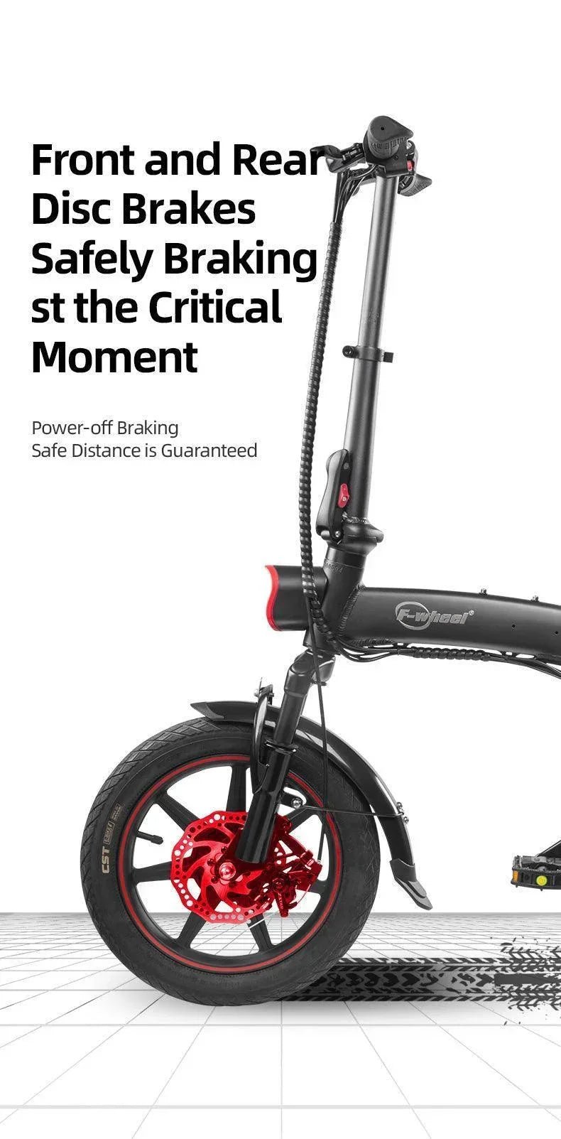Pogo Cycles
