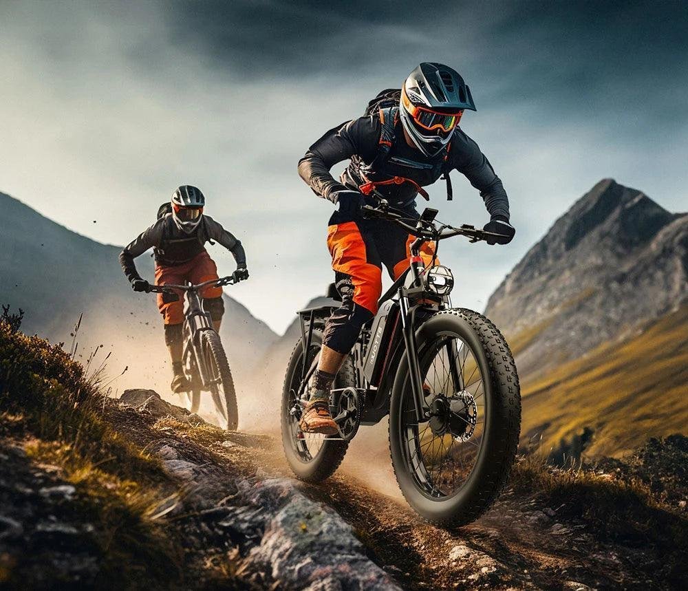 Pogo Cycles