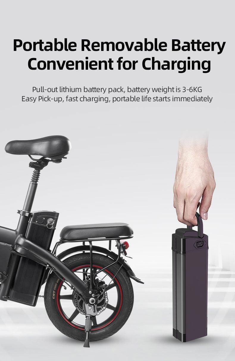 Pogo Cycles