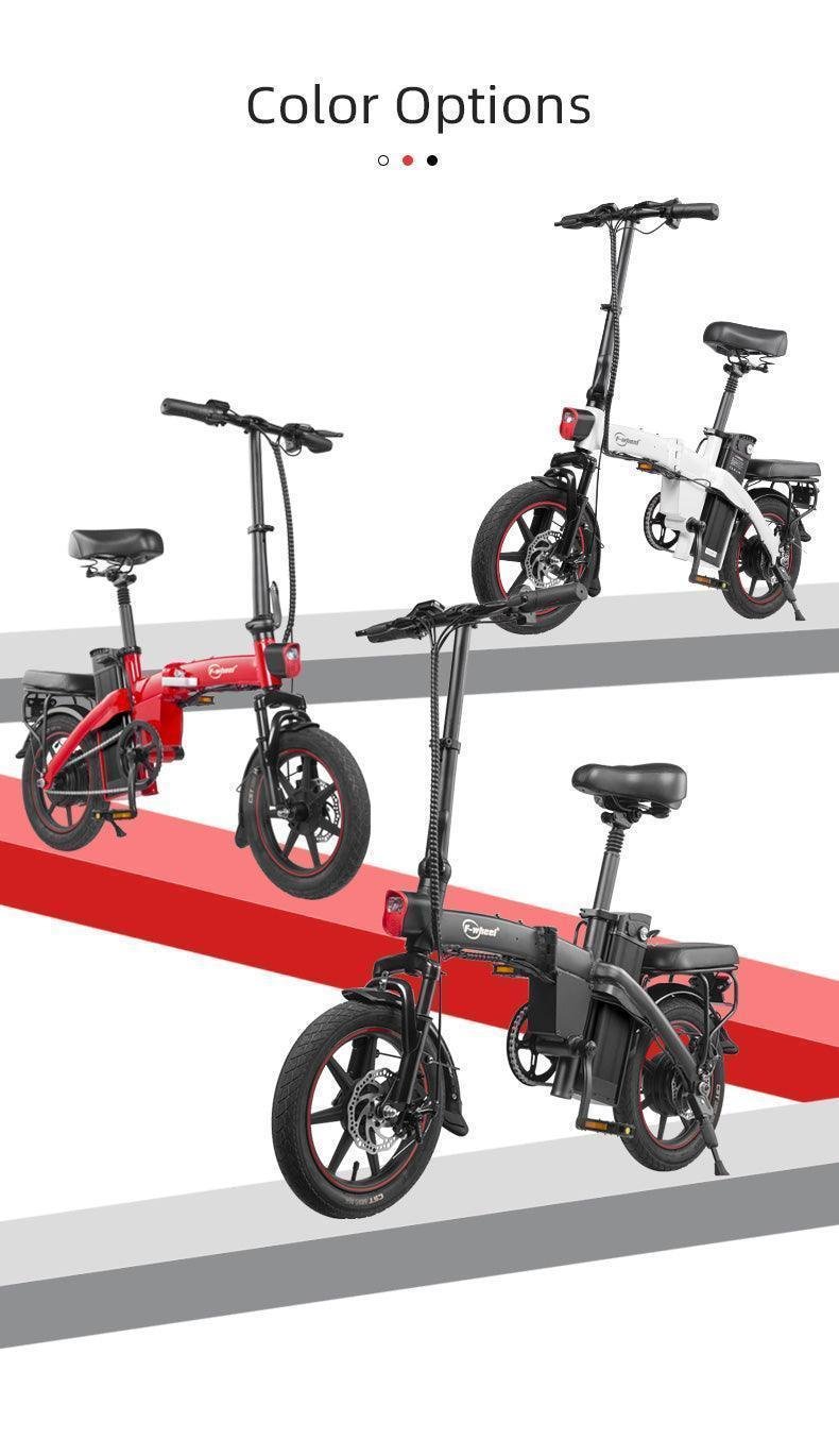 Pogo Cycles